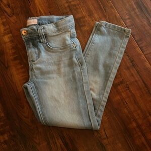 Squeeze Brand Stretchy Skinny Jeans